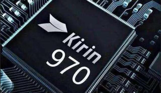 麒麟970和骁龙710究竟谁会成为一代神U?