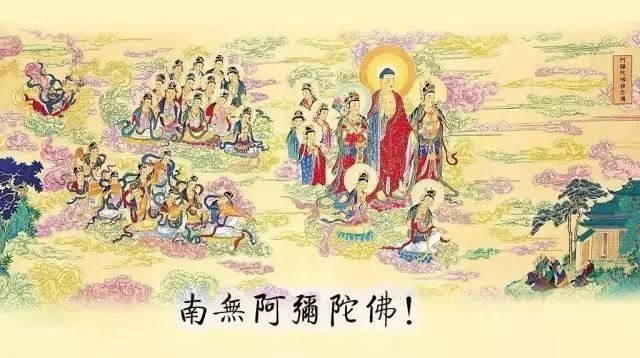 学佛问答:半夜经常醒,念佛吃力是什么原因?