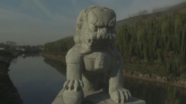 副中心调查 寻找运河文化记忆