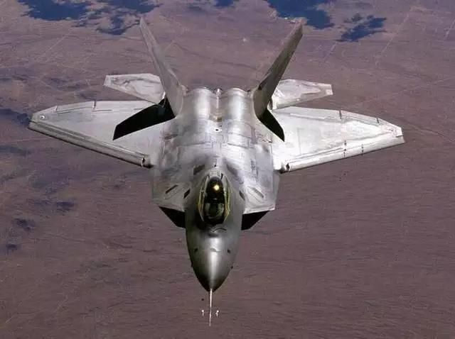 为什么战斗机的机头上都有一根很长的针状物?