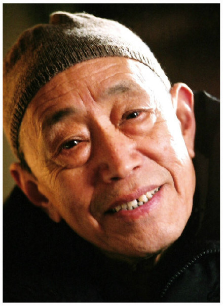 老戏骨朱旭去世 北京人民艺术剧院:谣传!