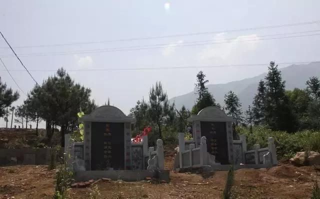 直击:死者出殡全流程,现在已经很难看到了!