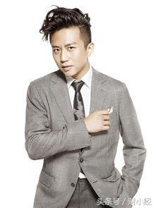 到现在我才知道为什么邓超吴京范冰冰的影视公