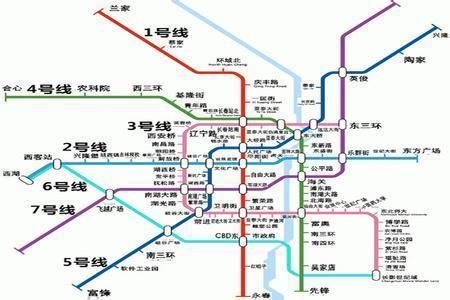 2. 長春市軌道交通運營情況 (1)軌道交通1號線