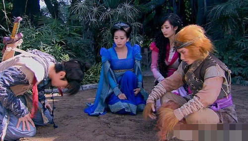 仙剑三:景天和李逍遥是什么关系?一个细节告诉