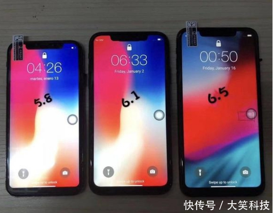 iPhone新品即将发布,双卡双待独享国行,苹果:你