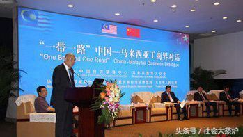 万达滑铁卢之大马事件,负债4000亿,王健林从