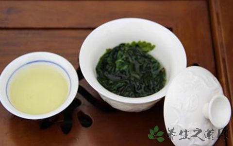 喝什么茶降血糖最有效