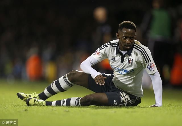 为什么法国国家队的黑人球员这么多?