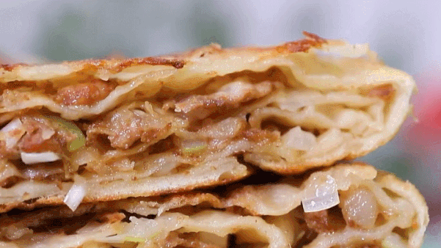 烙饼用热水还是冷水和面? 烙饼用热水还是冷水和面?