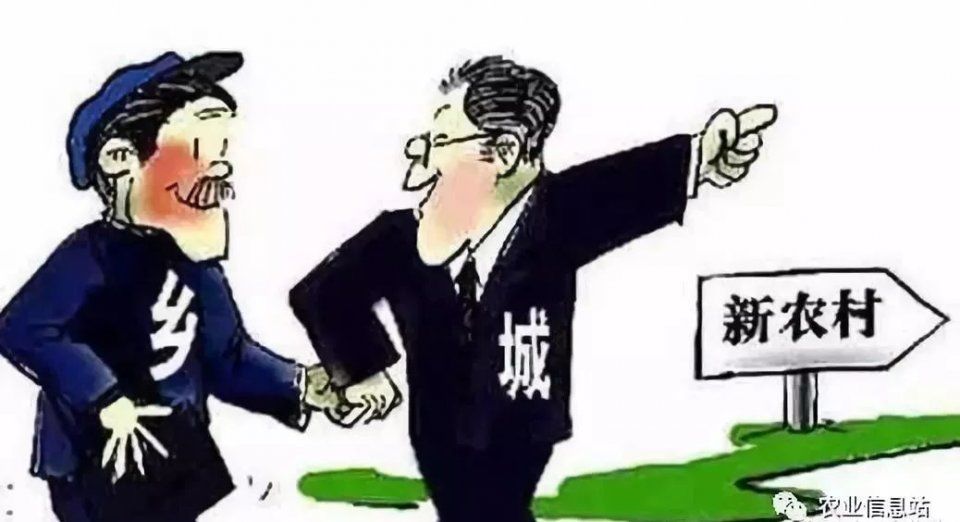 农村又有好政策,这些政策和农民息息相关,农村