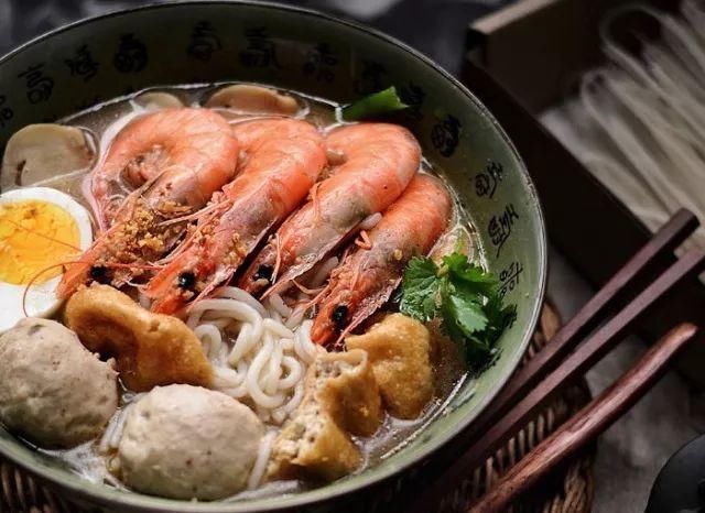 泉州故事多,美食占一半~