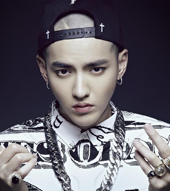 吴昕走主持路线?吴亦凡要拍电视剧了?