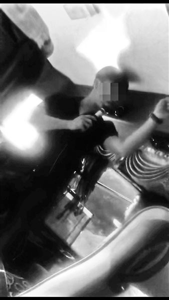 在泰国挨宰游客:实在受不了才出逃