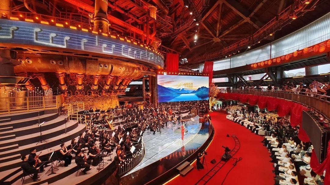 石景山区全力做好2023西山永定河文化节开幕式服务保障工作 石景山区全力做好2023西山永定河文化节开幕式服务保障工作