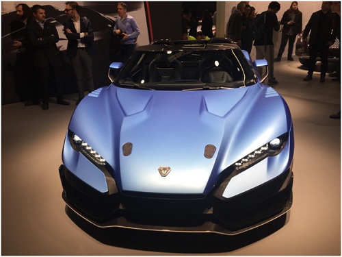 大众汽车集团CEO穆伦:以新视角重新审视城市