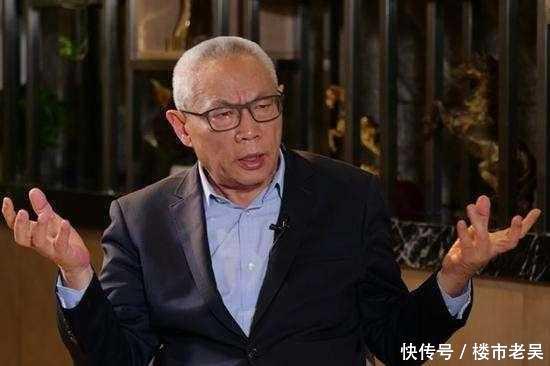 任志强:房价涨到什么时候算头?未来城镇化仍然