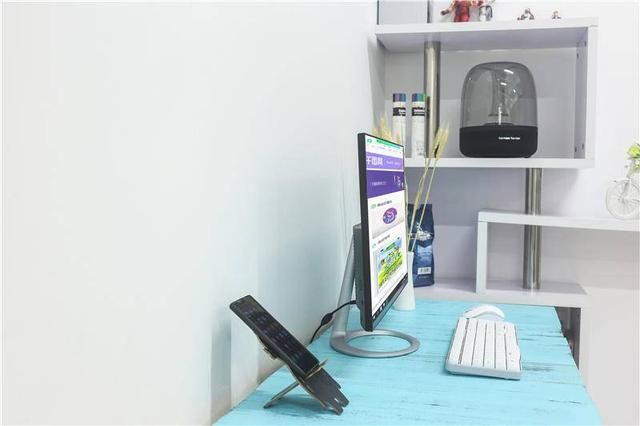 拒绝低效率办公 海兰X9一体机更适合企业办公