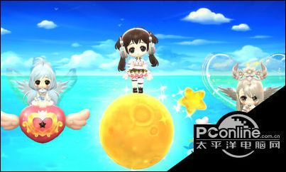 冒险岛2游戏攻略 冒险岛2重炮手转职技能介绍