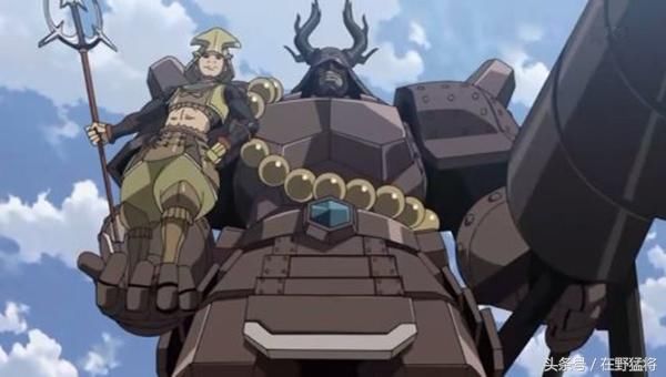 三国战神赵云和日本战国第一猛将本多忠胜,传