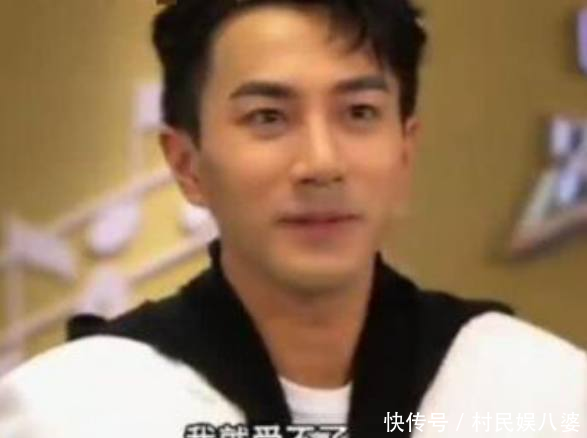 刘恺威采访视频曝光,谈到小糯米时落泪,果然是