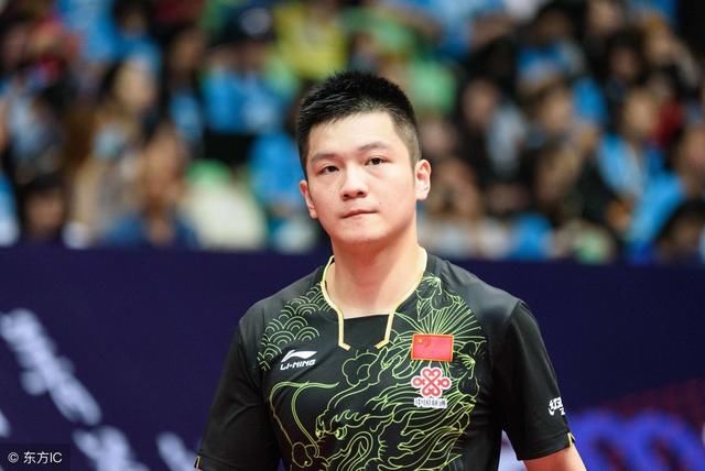 亚运会乒乓球分组、赛程公布,中国男乒首战尼