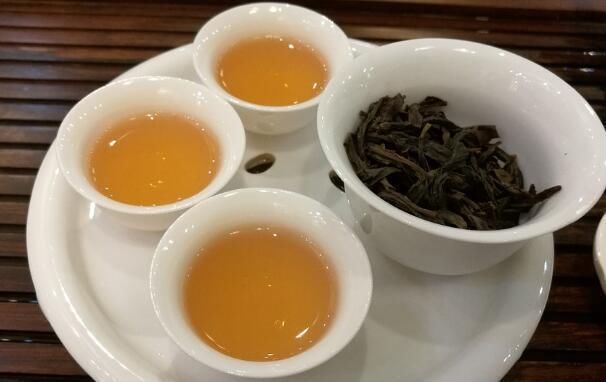 减肥饮品乌龙茶有哪些品种?一般多少钱一斤