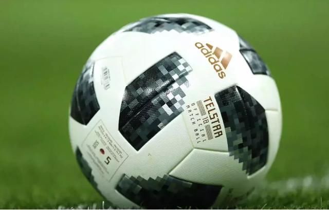 俄罗斯世界杯足球居然内置NFC芯片,而衡阳这