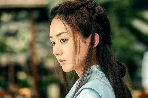 《楚乔传》小八朱圣祎来头不小 发童年照证纯天然 《楚乔传》小八朱圣祎来头不小 发童年照证纯天然