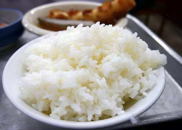 50年煮了800万碗米饭!