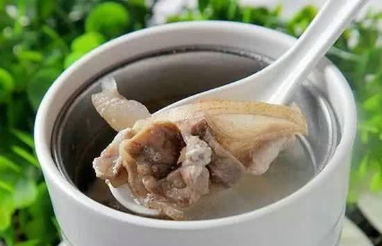 冬季流感盛行,8款润肺止咳食谱,以备不时之需