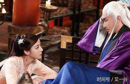 《三生三世》揭秘帝君当初在锁妖塔救凤九时,