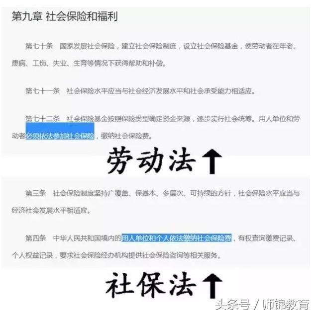 单位欠缴少缴社保?摊上大事了!国家正式文件重