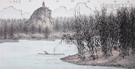 千年传承八大经典名句,句句经典,影响深远!