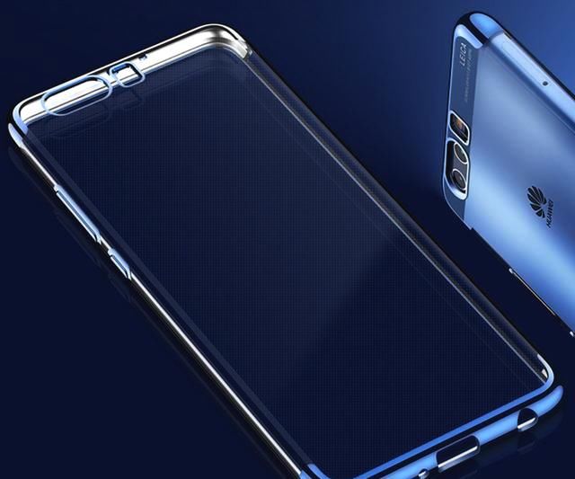 天了噜!华为P9\/P10手机壳设计太好看了,高档又