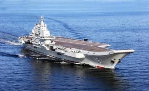 明年是新中国海军成立70周年,此时国产航母入
