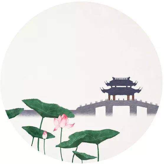 十首夏日古诗词,一起来感受夏天吧!