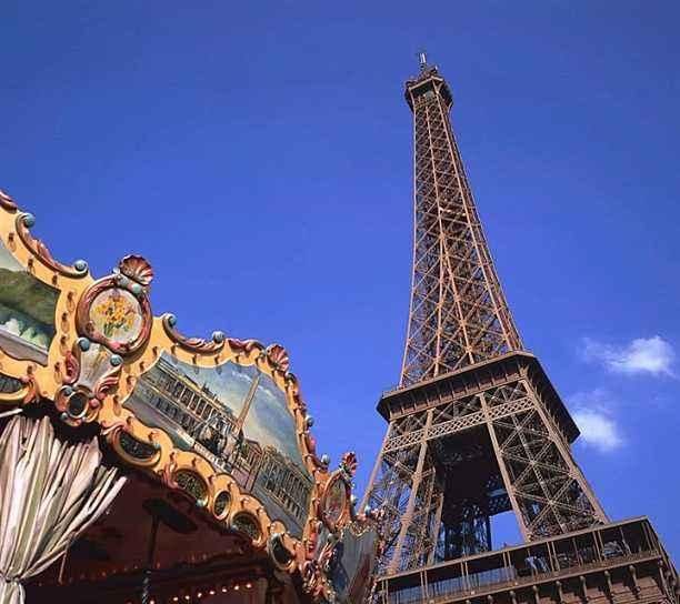 旅游达人告诉你,法国旅游最佳季节是什么时候