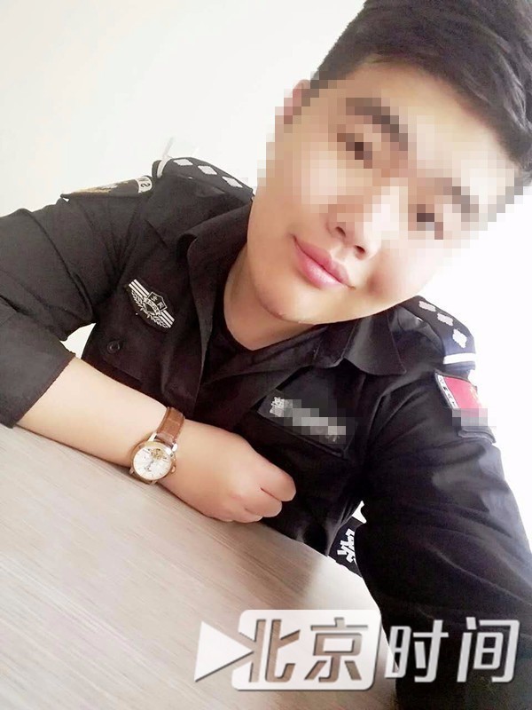 河北东光两合同警因口角发生争斗 一人被刺亡 河北东光两合同警因口角发生争斗 一人被刺亡