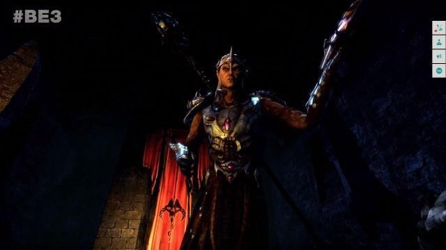 2018 E3游戏展:B社发布会直播信息汇总 老滚6