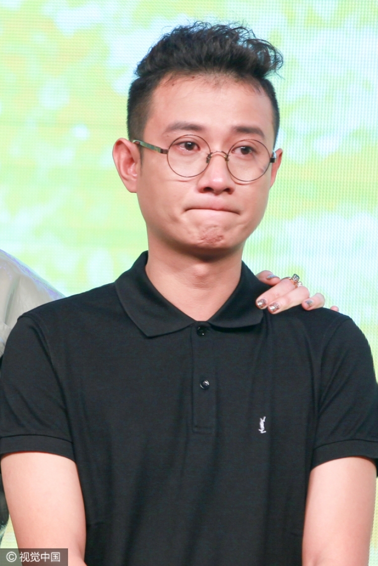 比如《从天儿降》,比如《剩者为王》,又比如文章的新片《路垚知马俐》