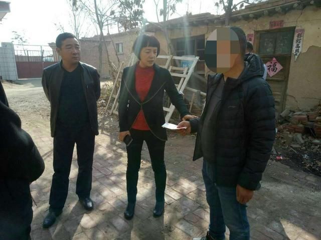 平罗县高庄乡巾帼禁毒志愿服务队荣获石嘴山市