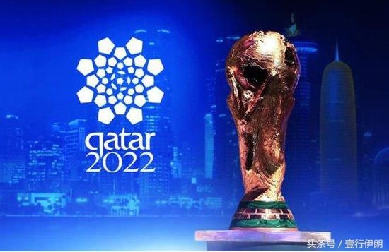 2022年世界杯部分比赛场次转移到伊朗基什岛