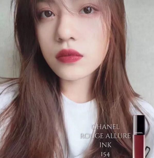 最适合黄皮的唇色都在这儿了,白两个色号不是