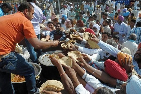 印度人评价中餐,中国人什么都吃,那印度菜好吃
