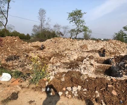 通海县危房改建2018年政策:最高补助6万元