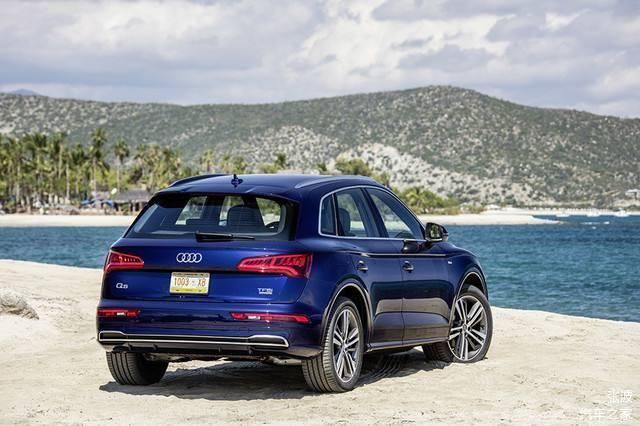 全新奥迪Q5L和沃尔沃XC60该怎么选择