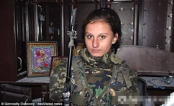 乌克兰正式宣战,五月份将与乌东武装、俄罗斯