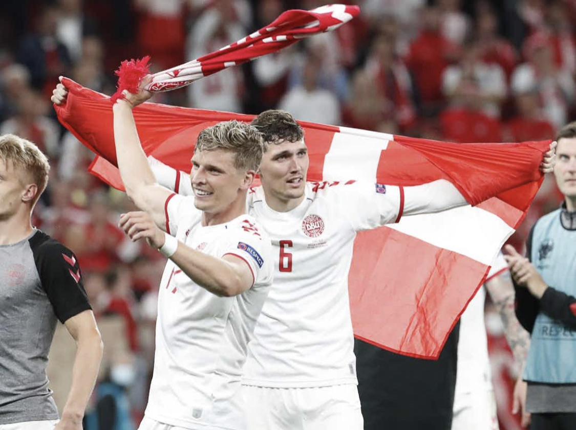 三、丹麦在欧洲杯中的表现
