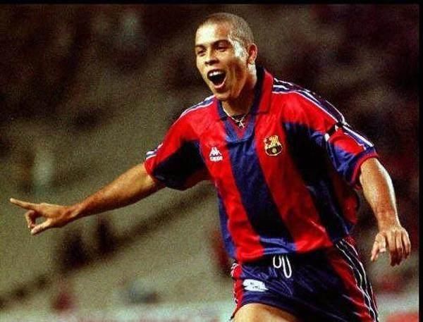 奥领衔罗字打头十一人豪阵,能否与梦三巴萨一